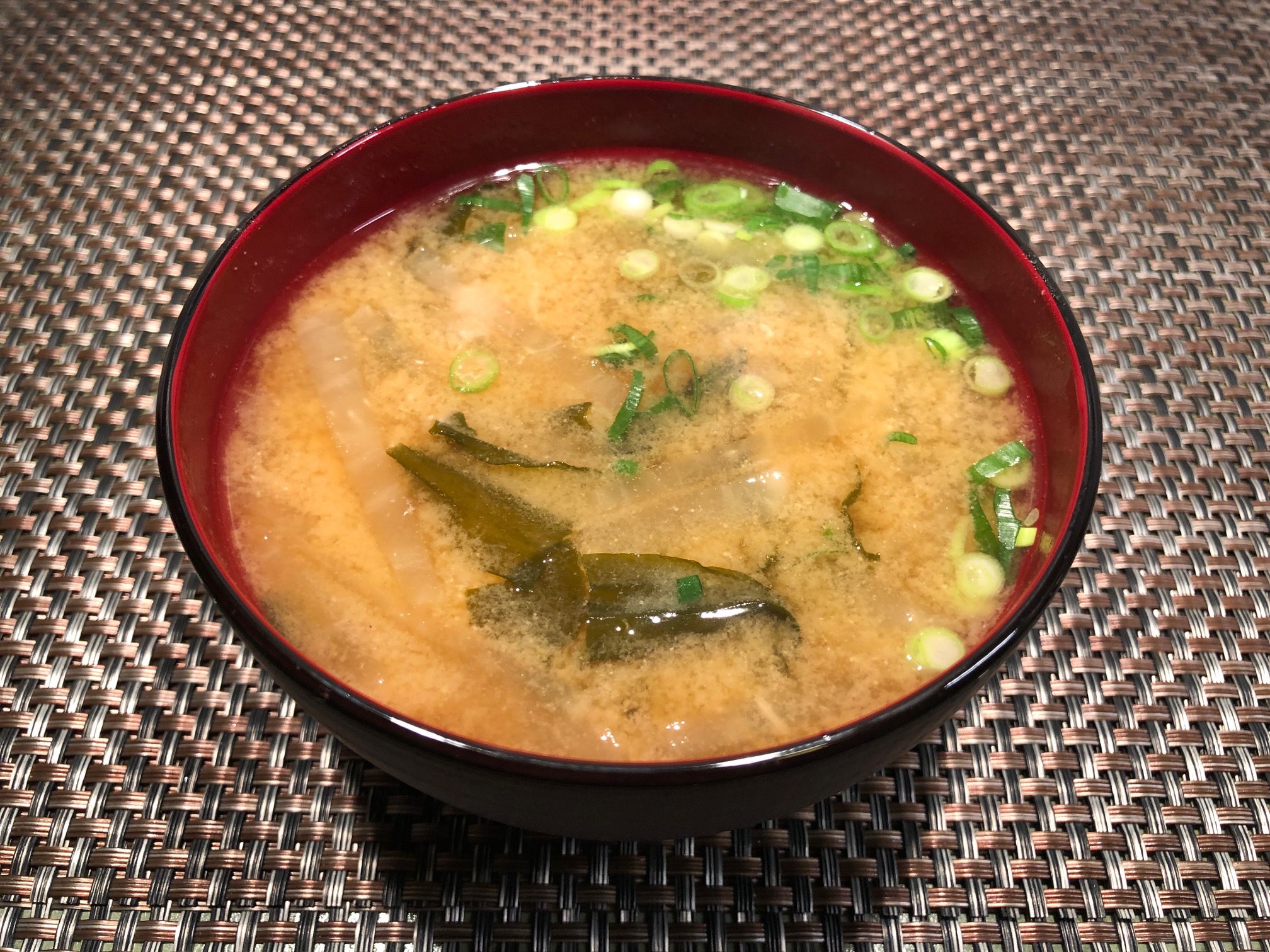 All about Japanese Miso Soup